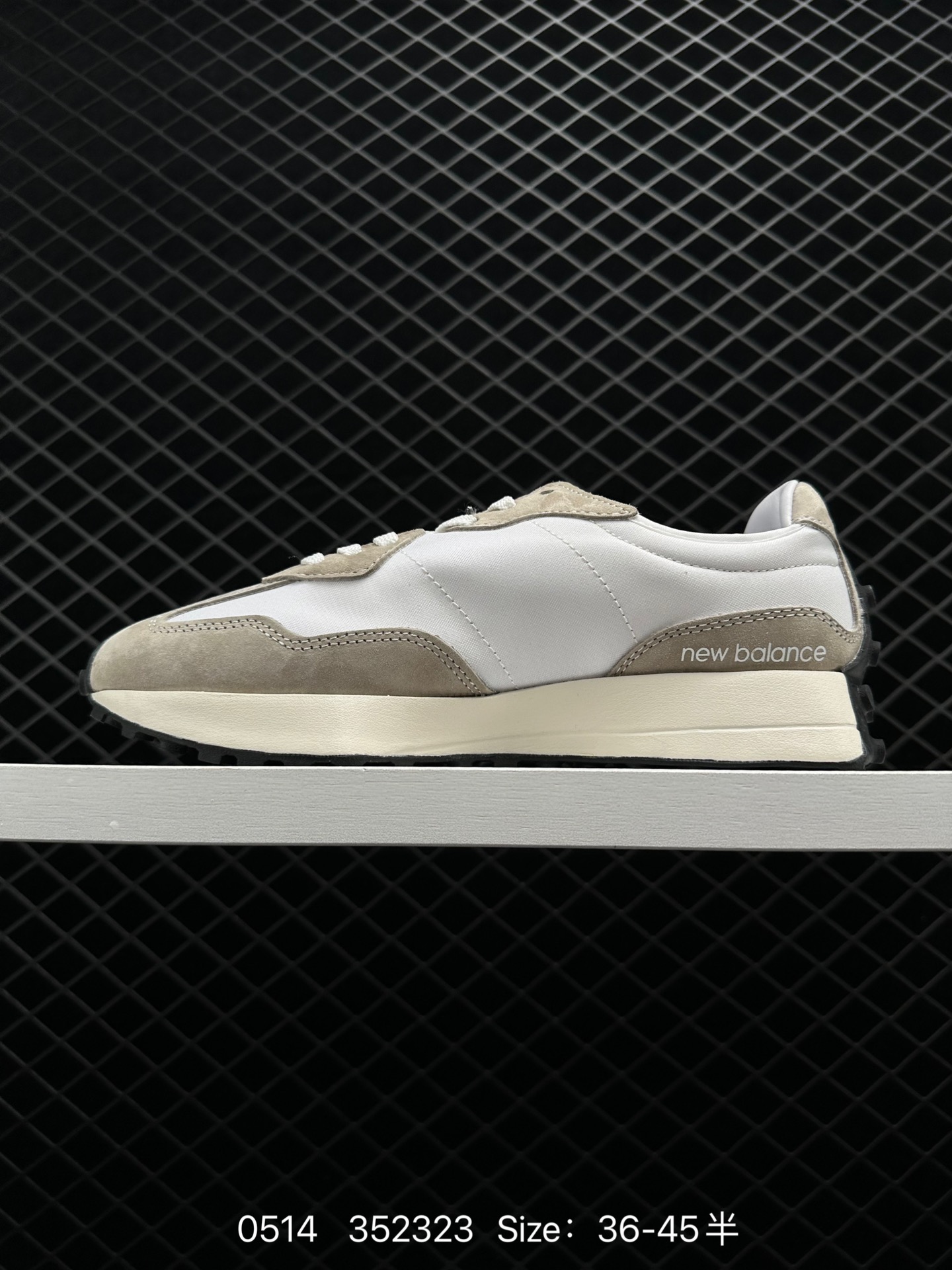 NB New Balance MS327